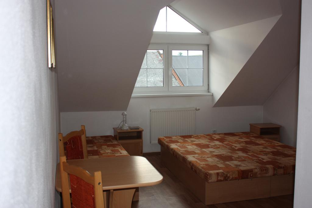 Privat Zavacky Apartment Lubica Ngoại thất bức ảnh